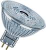 OSRAM 4058075431171 LED-lamp EEK F (A - G) GU5.3 Reflektor 3.8 W = 35 W Kallvit (Ø x L) 51 mm x 46 mm 1 st