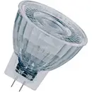 OSRAM HOMELIGHTING 4058075433229 LED-lamp EEK F (A - G) GU4 Reflektor 4 W = 35 W Varmvit (Ø x H) 35 mm x 38 mm dimbar 1