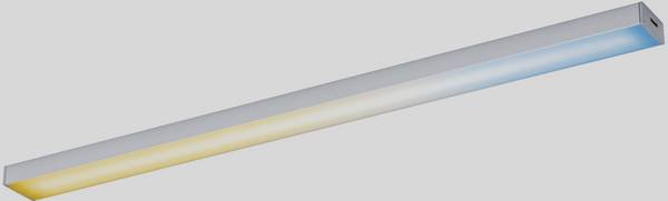Paulmann CC Barre Infälld belysning    3.50 W  Varmvit Krom