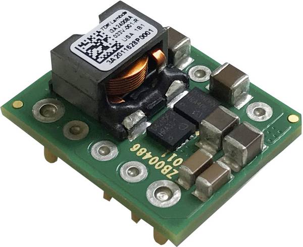TDK-Lambda  i3A4W005A150V-001-R  DC/DC-omvandlare      4.50 A  100 W    Innehåll 1 st