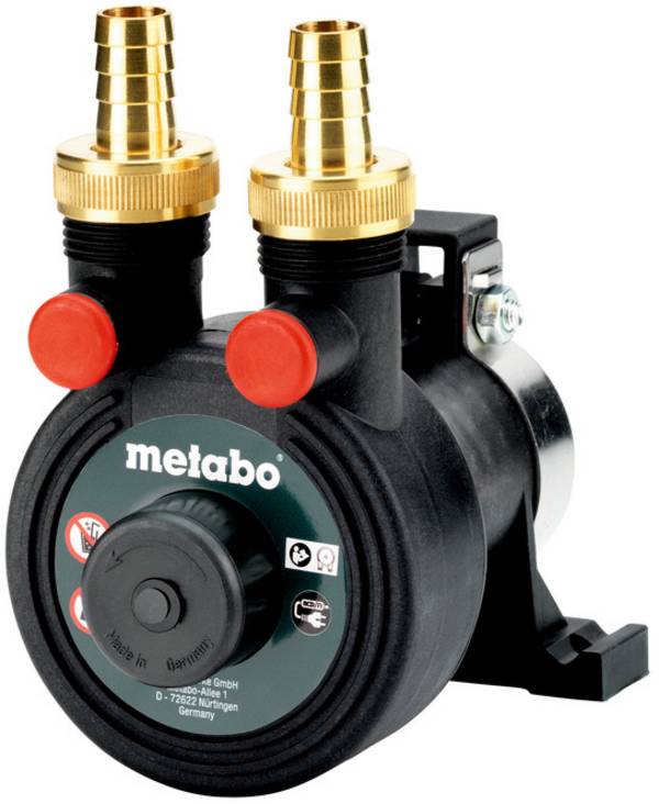 Metabo 627640000  Borrmaskinspump 1 st