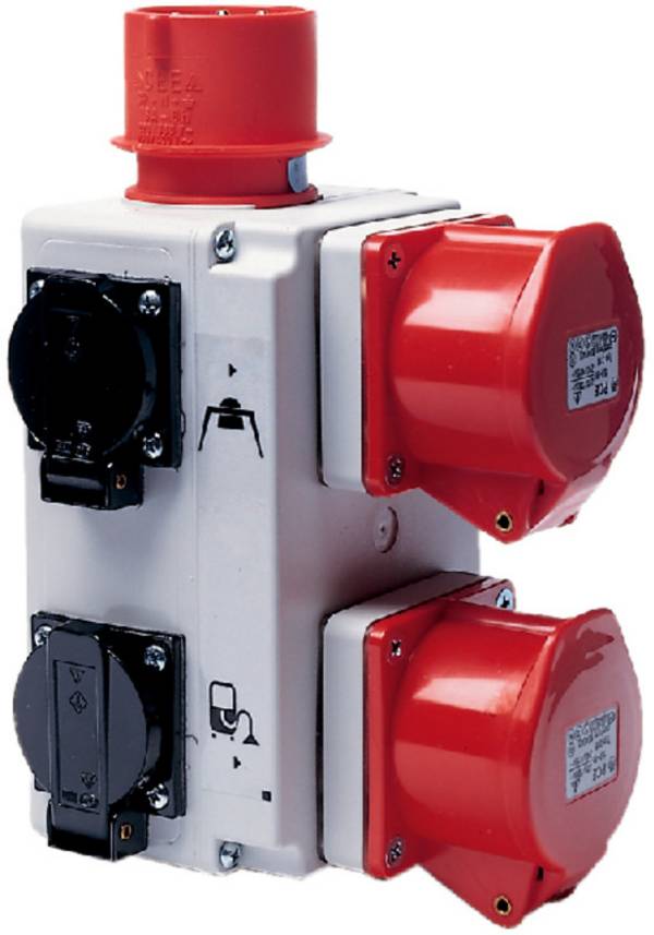 Metabo 0913014634 ALV 10 Utgångsautomatik
