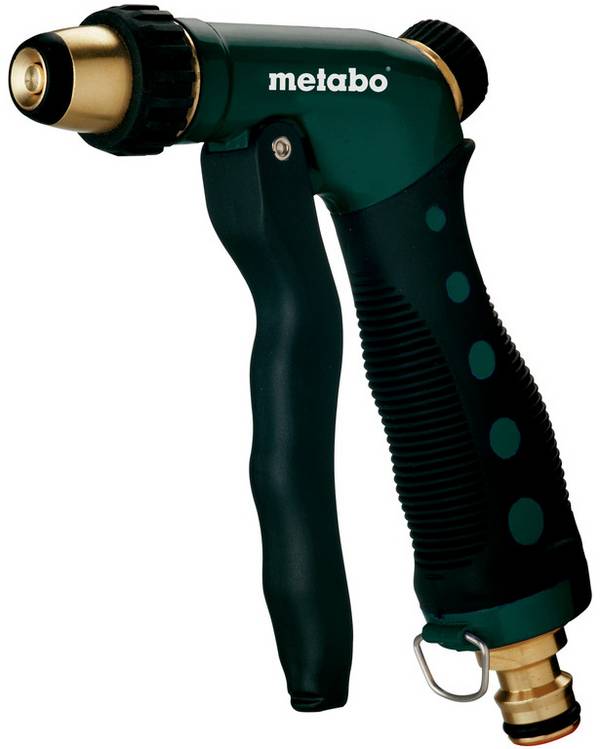 Metabo 903063122  Strålpistol
