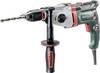 Metabo SBEV 1100-2 S 2-växel-Slagborrmaskin 1100 W