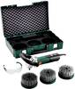 Metabo PE 15-25 Set 615250500 Vinkelpolermaskin 870 W