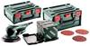 Metabo SXE 150-5.0 BL Set 691039000 Excenterslip 350 W