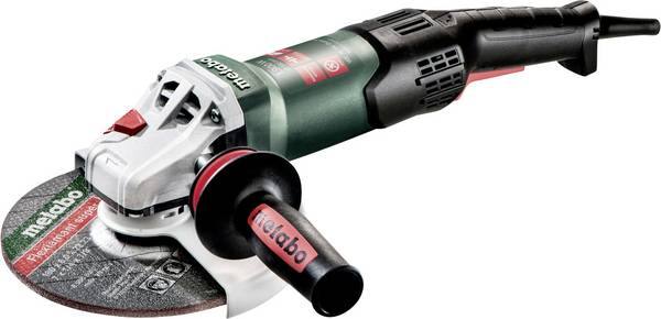 Metabo WE 19-180 Quick RT 601088000 Vinkelslip    1900 W