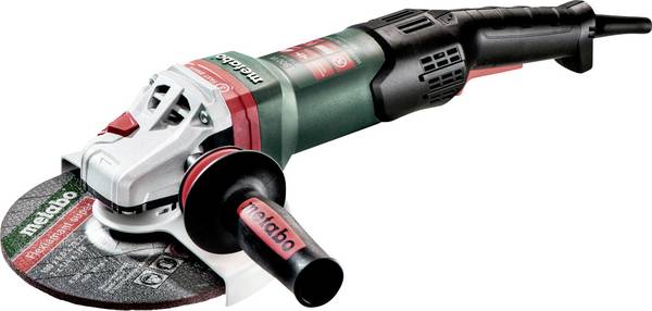 Metabo WEPBA 19-180 Quick RT 601099000 Vinkelslip    1900 W