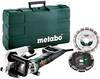 Metabo MFE 40 604040900 Murspårfräs 1900 W