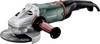 Metabo WE 24-180 MVT 606468000 Vinkelslip 2400 W