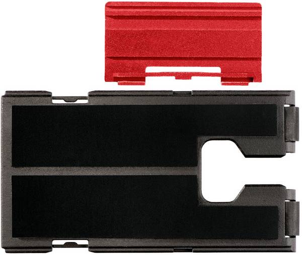 Metabo  Sticksåg-fotplatta 623595000