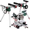 Metabo KGS 254 M Set Kapsåg 1800 W 254 mm 30 mm