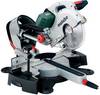 Metabo KGS 254 Plus Kapsåg 2000 W 254 mm 30 mm