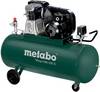Metabo Mega 580-200 D Tryckluftskompressor 200 l