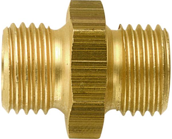 Metabo  80901026149 Pneumatisk dubbel nippel    1 st