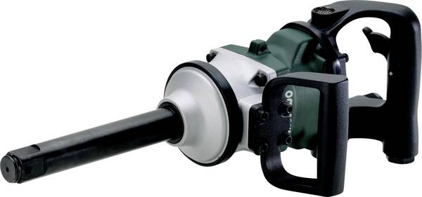 Metabo DSSW 2440-1" 601551000 Pneumatisk mutterdragare Verktygsfäste: 1"