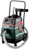Metabo ASR 50 L SC 602034000 Grovdammsugare 1400 W 50 l