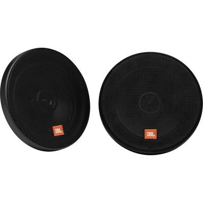 JBL Stage2 624 2-vägs koaxialhögtalare 240 W Innehåll: 2 st