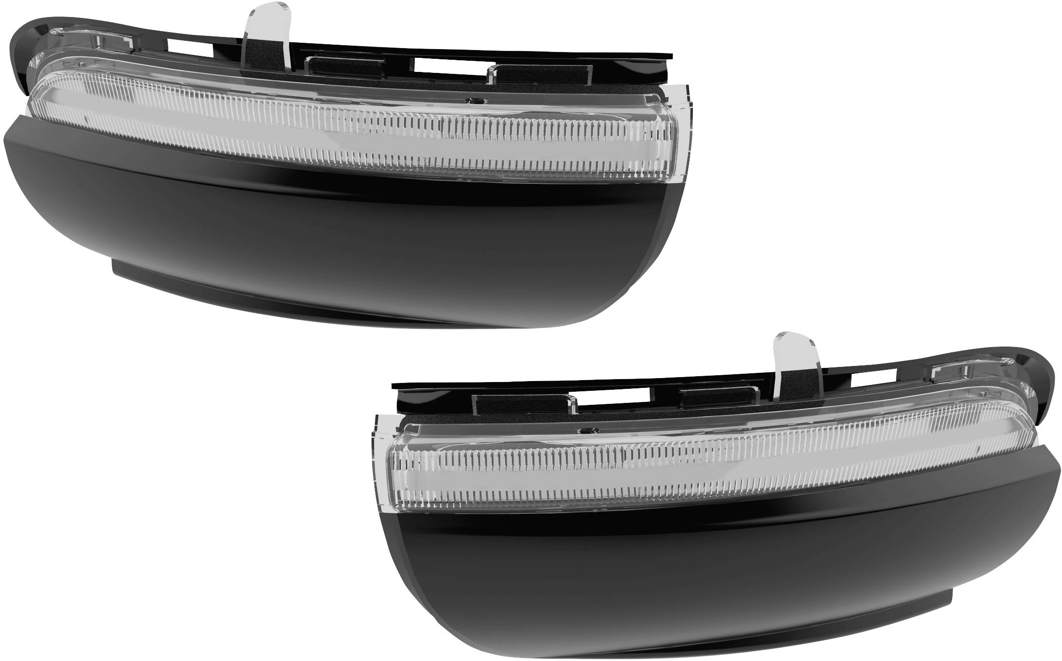 Osram Automotive LEDDMI 5K0 WT S LEDriving® White Edition Spegelblinker Volkswagen Volkswagen Golf VI, Volkswagen Touran