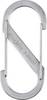 NITE Ize NI-SB5-03-11 Karbinhake S-Biner Gr. 5 111 mm x 49 mm x 111 mm 1 st