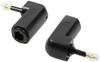 LogiLink CA1015 Toslink Audio Adapter Svart