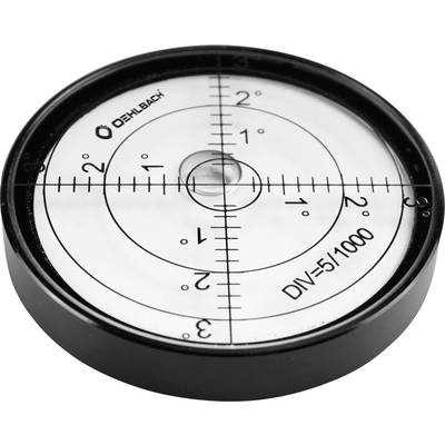Oehlbach Balance Checker Light Libell
