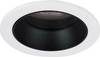 Brumberg 12035553 12035553 LED-inbyggnadsbelysning LED utan 9 W Flerfärgad