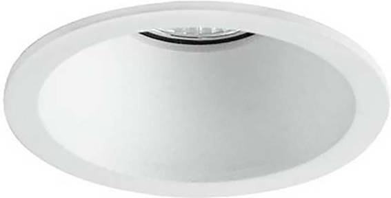 Brumberg 12384173 12384173 LED-inbyggnadsbelysning LED Ljuskällan inte utbytbar 7 W Vit