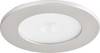 Brumberg 12027153 12027153 LED-inbyggnadsbelysning LED utan 2 W Aluminium
