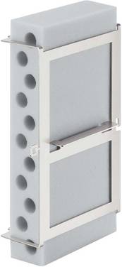 Helios Ventilatoren KWL 45 SEL Ljudisoleringselement