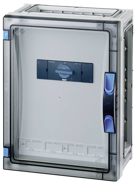 Hensel FP 5202 Lastbrytare 1 st