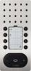 Siedle BFC 850-0 SH/S Porttelefon Sladd Svart