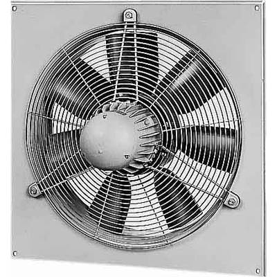 Helios Ventilatoren HQW 400/6 TK Väggventilator