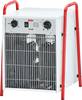 Helios Ventilatoren 02523 Värmefläkt STH 15 T Vit