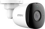 IMOU 4 kanaler IP Övervakningskameraset med 4 kameror för Utomhus POE-Kit