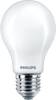 Philips LED 26396300 LED-lamp EEK F (A - G) E27 8 W = 60 W (Ø x L) 6 cm x 10.4 cm 1 st