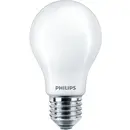 Philips LED 26396300 LED-lamp EEK F (A - G) E27 8 W = 60 W (Ø x L) 6 cm x 10.4 cm 1 st