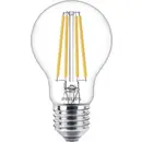 Philips LED 76207001 LED-lamp EEK D (A - G) E27 10.5 W = 100 W Neutralvit (Ø x H) 6 cm x 10.4 cm 1 st