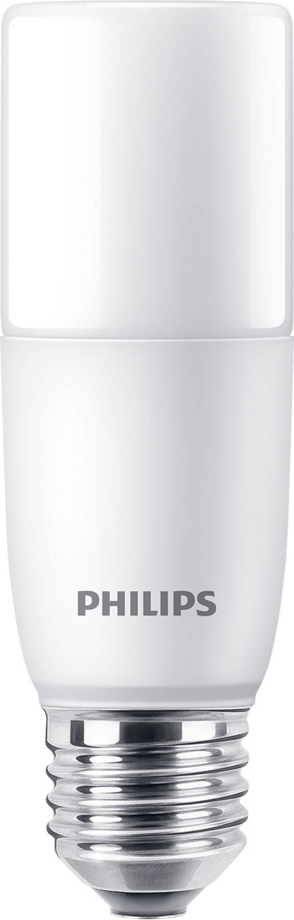 Philips LED 77137901 LED-lamp EEK F (A - G) E27  9.5 W = 68 W  (Ø x L) 3.72 cm x 11.43 cm  1 st