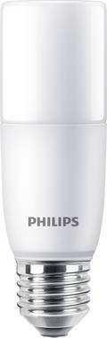 Philips LED 77137901 LED-lamp EEK F (A - G) E27  9.5 W = 68 W  (Ø x L) 3.72 cm x 11.43 cm  1 st