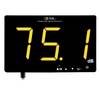 PCE Instruments Ljudnivåmätare PCE-SLM 10 30 - 130 dB 31.5 Hz - 8.5 kHz USB