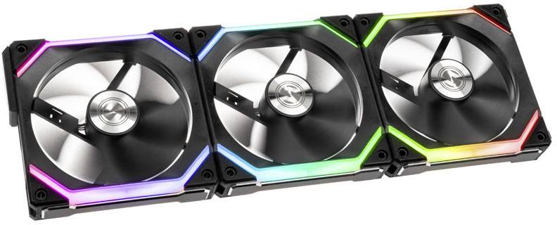 Lian Li UNI FAN SL120 RGB PWM Chassi-fläkt Svart/><li><p>PCパーツPC/タブレットLian Li UNI FAN SL120 RGB PWM Chassi-fläkt Svart/></p><li></ul>
</div>
<div id=
