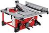 Einhell Akku-Tischkreissäge TE-TS 36/210 Li – Solo Batteridriven bordscirkelsåg 210 mm