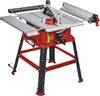Einhell Tischkreissäge TC-TS 2225 U Bordscirkelsåg 254 mm 1800 W