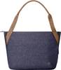 HP Datorväska HP RENEW 14 Navy Tote EURO (P) Passar max.: 35,6 cm (14") Marin