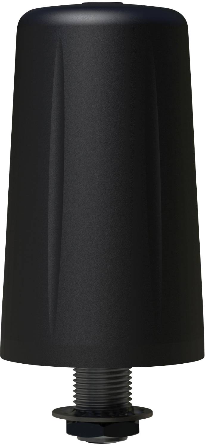 Wittenberg Antennen WB 66 - 05 Bil-antenn installerad, Fast monterad antenn GSM, UMTS, LTE