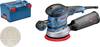 Bosch Professional Excenterschleifer GEX 40-150 in L-Boxx 060137B201 Excenterslip 400 W Ø 150 mm