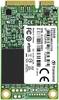 Transcend 256 GB SSD-hårddisk mSATA SATA 6 Gb/s Box TS256GMSA370S
