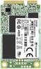 Transcend MSA452T2 128 GB SSD-hårddisk mSATA SATA 6 Gb/s Industrial TS128GMSA452T2