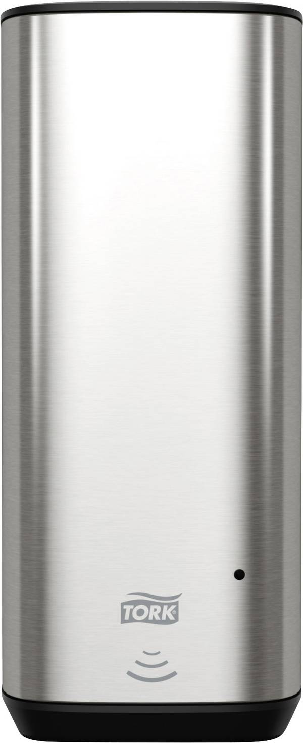 TORK Image Design 460009 Tvåldispenser  Rostfritt stål